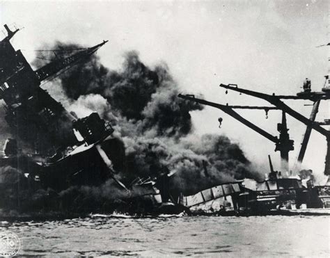 pearl harbor day 1941